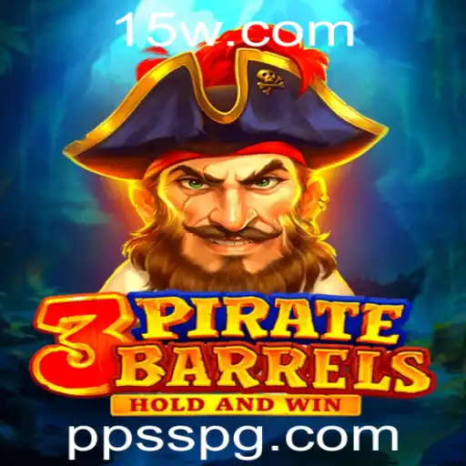 Explorando o Mundo de 3PirateBarrels