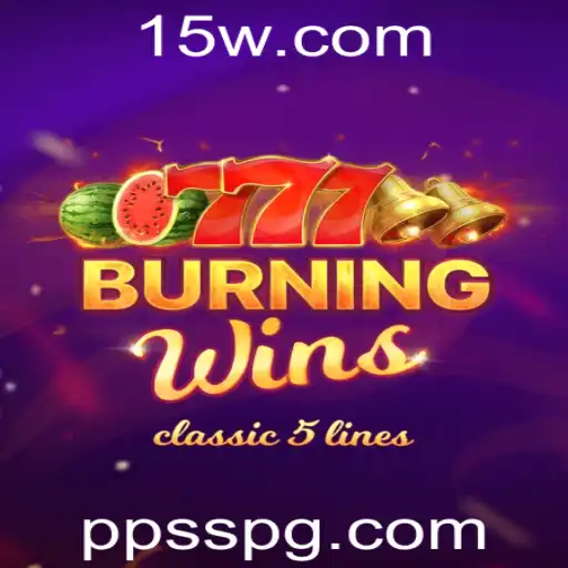 Explorando o Jogo BurningWins: Uma Imersão no Mundo da PPSS
