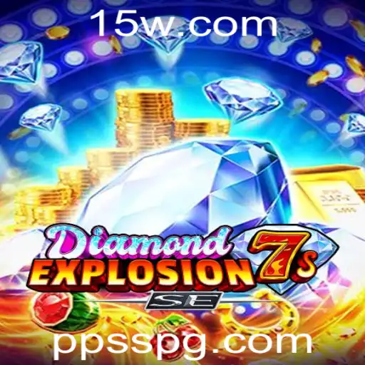 DiamondExplosion7sSE: Explorando o Universo Brilhante do Jogo com PPSS