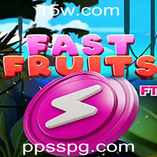 FastFruits: Aventura Dinâmica em Alta Velocidade