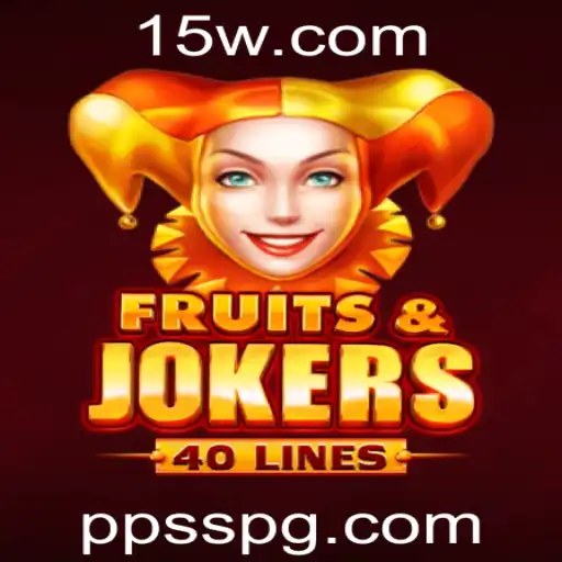 Descubra a Atração Fascinante de FruitsAndJokers40: Regras e Dinâmica