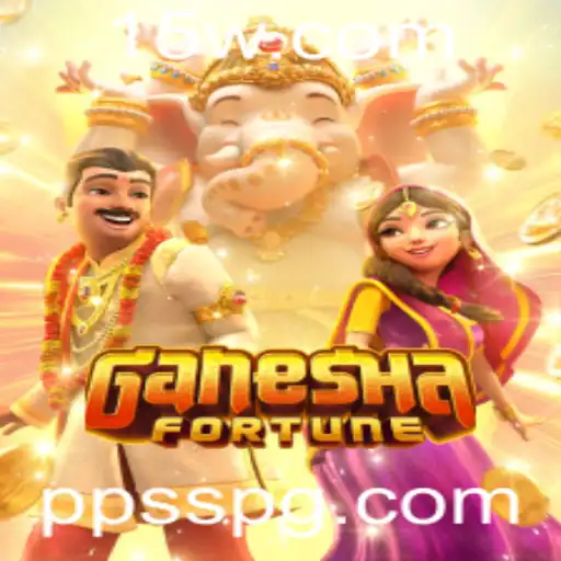 Descubra o Mundo Encantador de GaneshaFortune