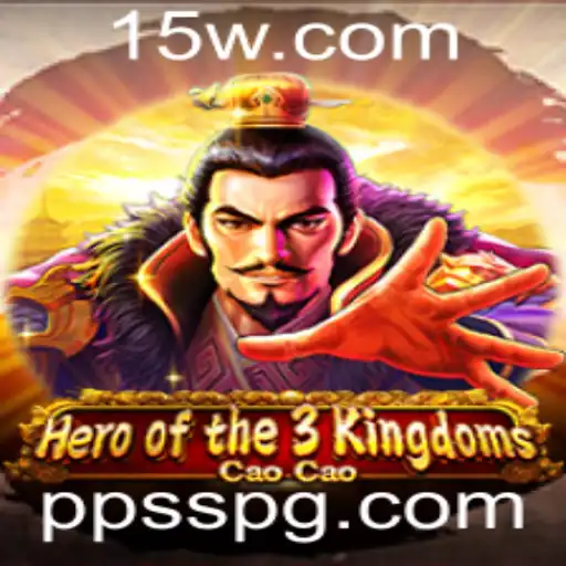 Heroofthe3KingdomsCaoCao - Uma Imersão no Universo Estratégico