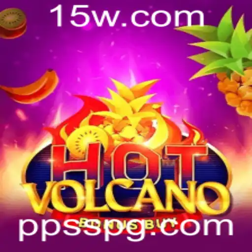 Explorando o Fascinante Mundo de HotVolcanoBonusBuy: O Jogo Que Está Pegando Fogo