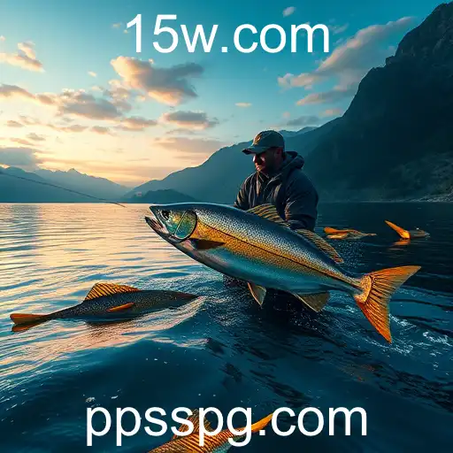 Jogos de pesca
