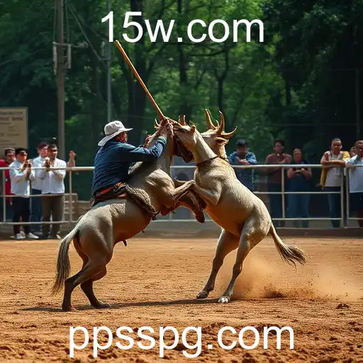Jogos de sabong