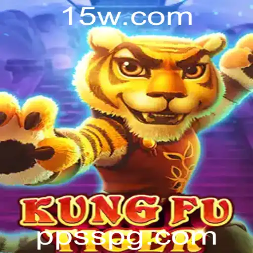 KungFuTiger: A Nova Sensação no Mundo dos Jogos