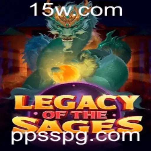 Explorando o Fascinante Mundo de LegacyoftheSages