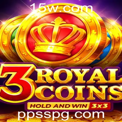 Explorando o Universo de 3royalcoins: Uma Jornada Aventura e Estratégia