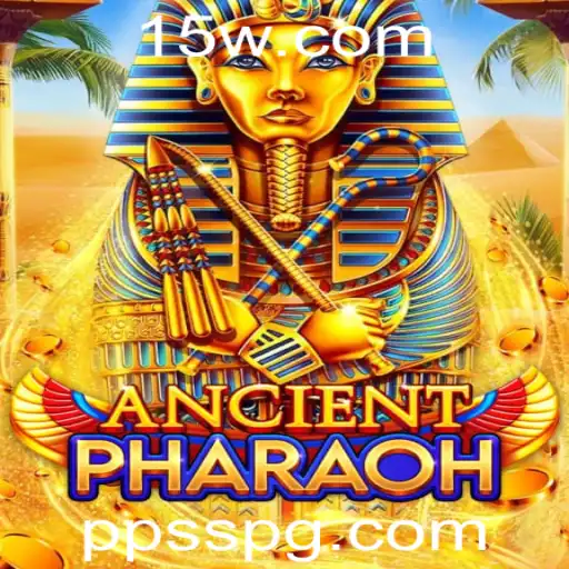 Explorando AncientPharaoh: O Jogo Que Conquista os Amantes de Antiquidades