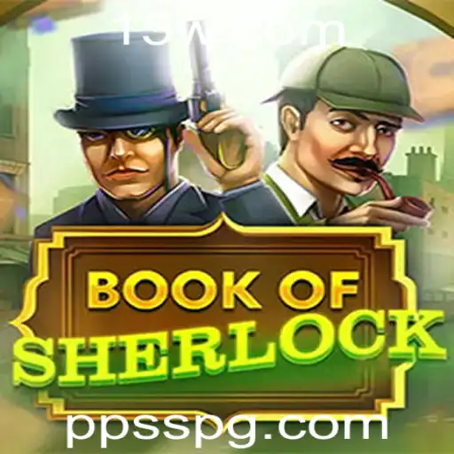 Desvendando o Mundo de BookOfSherlock: Um Mergulho no Mistério