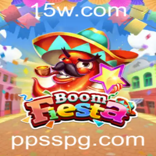 BoomFiesta: Uma Aventura Explosiva no Mundo dos Jogos PPSS