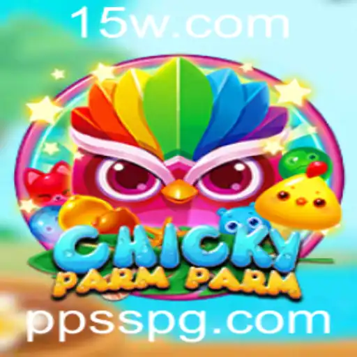 Descubra Tudo Sobre ChickyParmParm: O Jogo Inovador de Estratégia