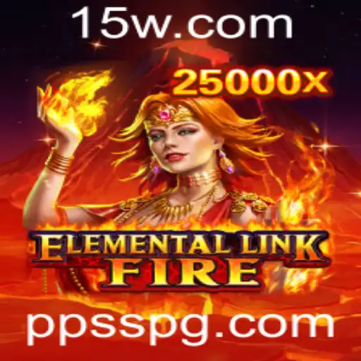 Descubra a Aventura de ElementalLinkFire: O Novo Sucesso no Mundo dos Jogos