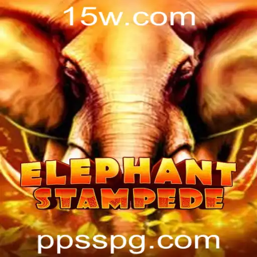 ElephantStampede: Descubra o Novo Fenômeno dos Jogos com PPSS