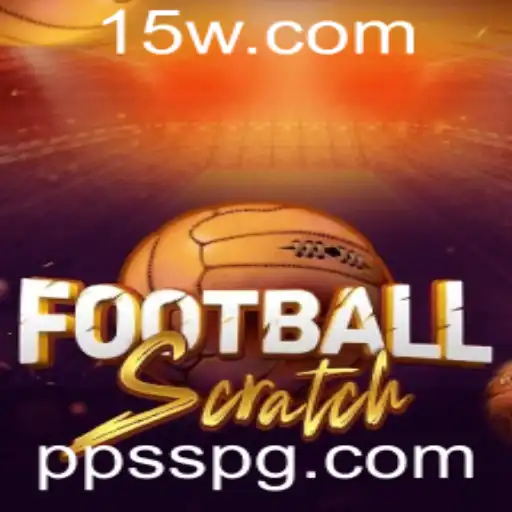 Descubra FootballScratch: O Jogo Revolucionário de Estratégia de Futebol