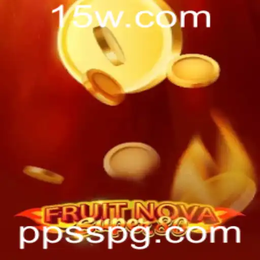 Explorando o Vibrante Mundo de FruitNovaSuper80 com PPSS