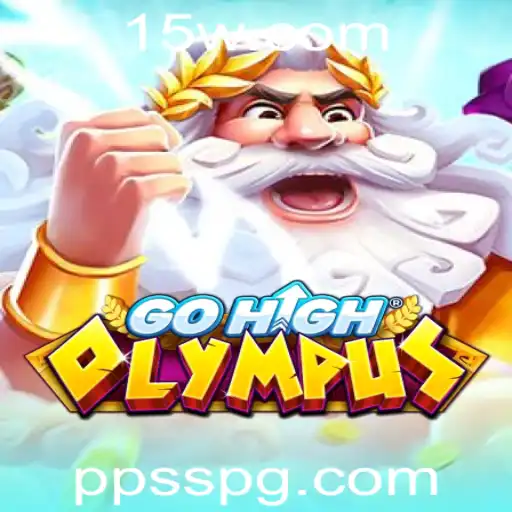 Descubra GoHighOlympus: Um Mergulho no Jogo Inovador
