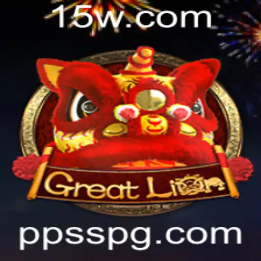 Descubra o Emocionante Mundo de GreatLion