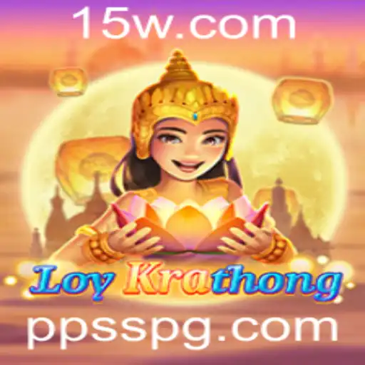 Descubra LoyKrathong: Um Jogo Inspirador com a Dinâmica PPSS