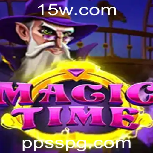 MagicTime: Um Mergulho no Fascinante Mundo do Jogo PPSS