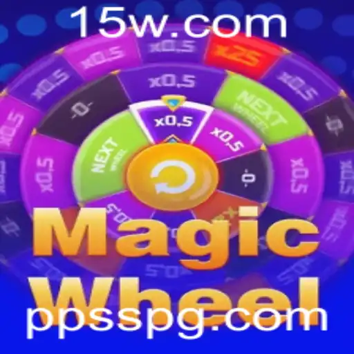 Descubra o Fascinante Mundo de MagicWheel: Um Jogo Revolucionário