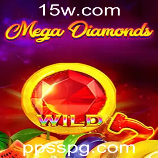 Conheça o Jogo MegaDiamond: Um Novo Desafio Inovador