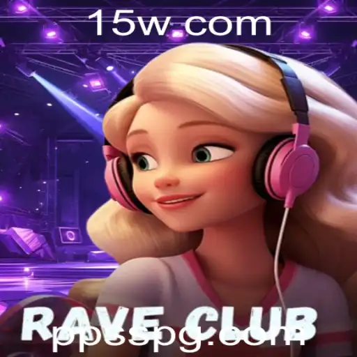 RaveClub: Descubra o Jogo que Está Conquistando o Mundo