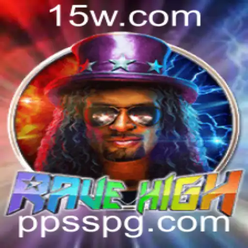RaveHigh: Descubra o Novo Sensação do Universo dos Jogos