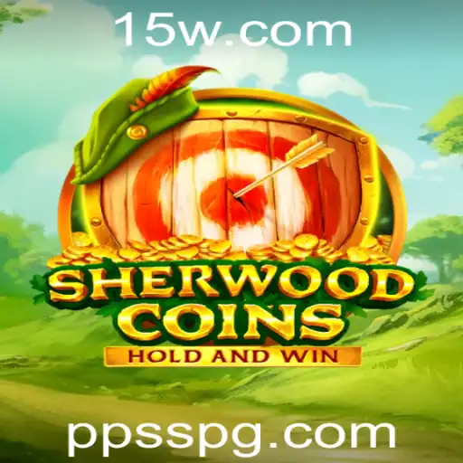 Explorando SherwoodCoins: Um Jogo de Estratégia e Aventura