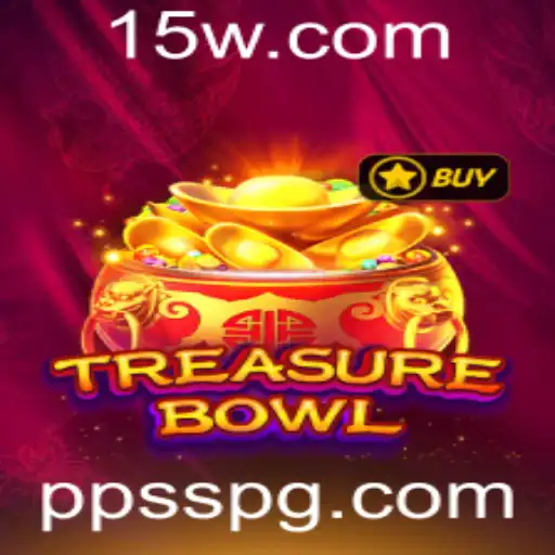 Explorando o Universo de TreasureBowl: Aventura e Estratégia no Mundo PPSS