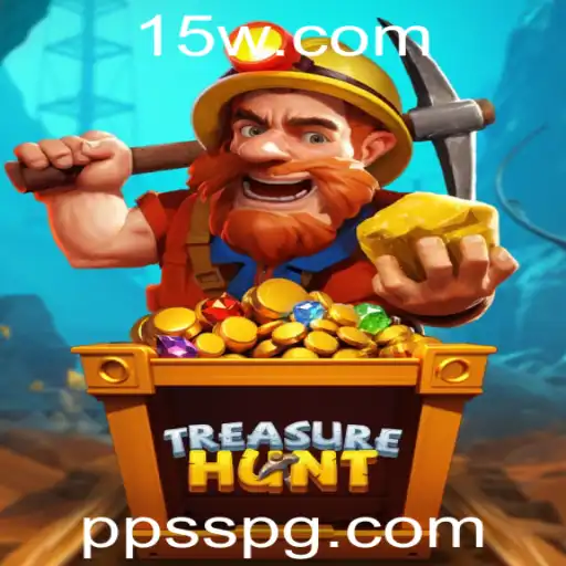 Descubra a Aventura Épica de TreasureHunt: Iniciação à Caça aos Tesouros e Regras Inovadoras