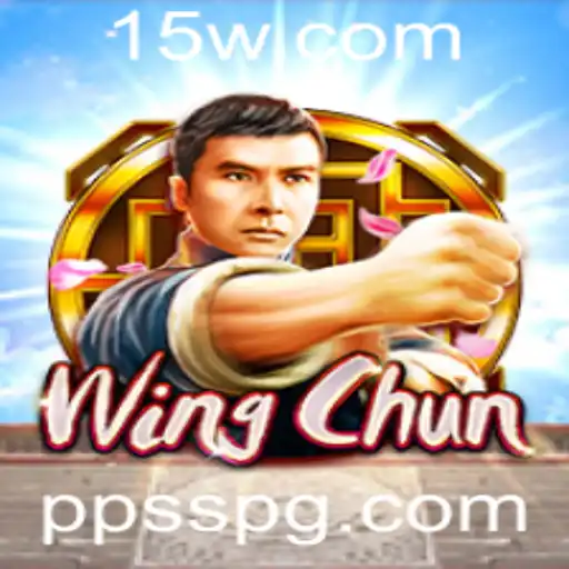 Desvendando o Fascinante Mundo de WingChun: Uma Viagem Pelo Game PPSS