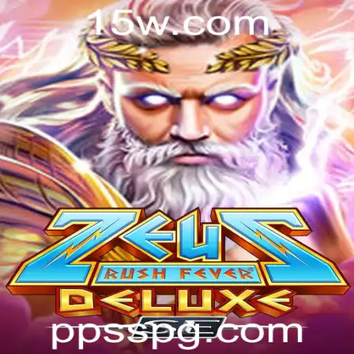 Explorando o Universo de ZeusRushFeverDeluxeSE com a Inovadora Chave PPSS