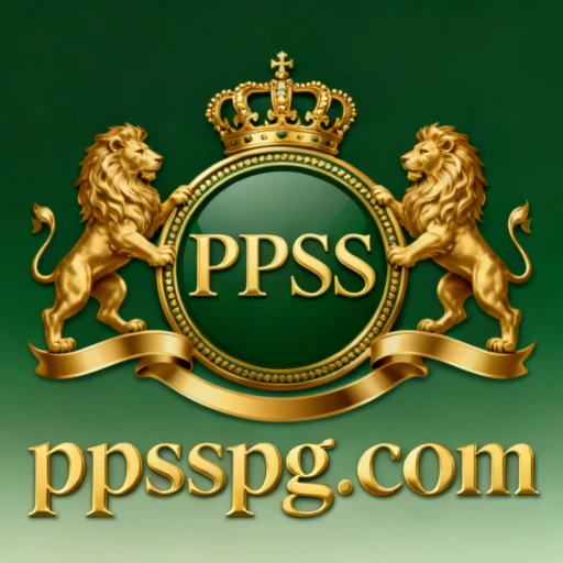 PPSS Logo