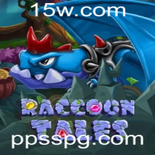Descubra o Mundo Encantado de RaccoonTales: Um Novo Conceito em Aventura Virtual