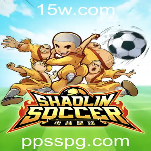 ShaolinSoccer: Mergulhe na Aventura do Futebol e Artes Marciais