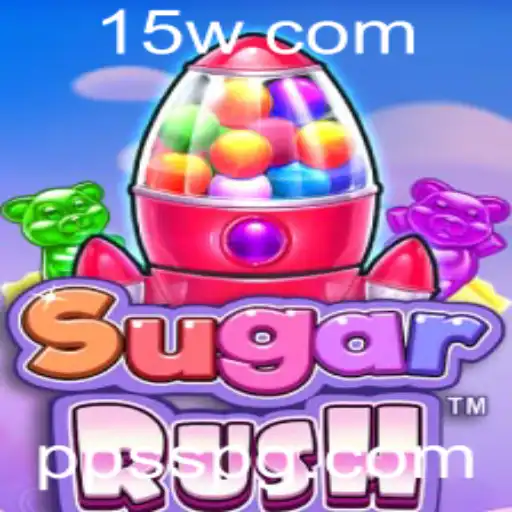 Descubra o Fascinante Mundo de SugarRush: O Jogo que Está Conquistando o Público