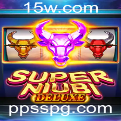 SuperNiubiDeluxe: Um Novo Horizonte no Mundo dos Games