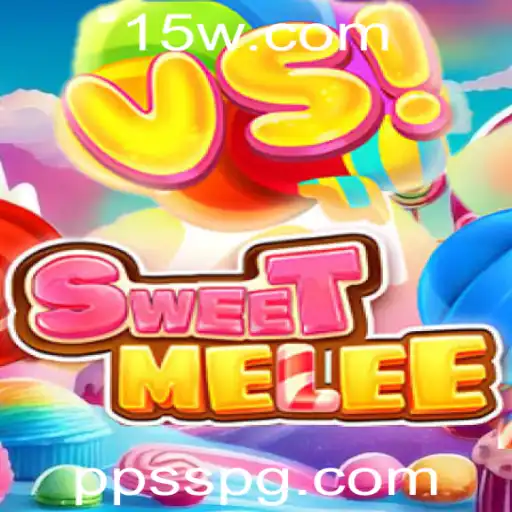 SweetMelee: Explorando o Mundo do Jogo de Estratégia e Combate
