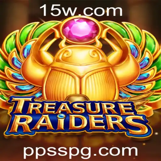 Explorando o Mundo de TREASURERAIDERS: Uma Aventura Épica