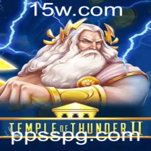 TempleofThunderII: A Jornada Épica na Era PPSS
