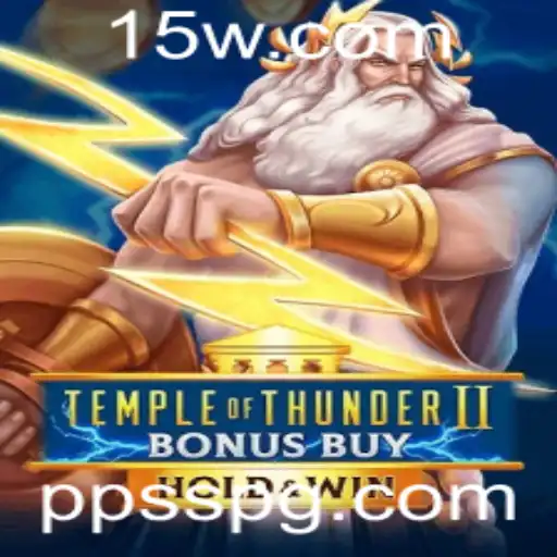 Explorando Temple of Thunder II Bonus Buy: Uma Aventura Épica