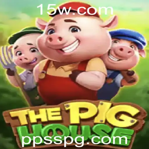 Explorando ThePigHouse: Um Jogo Inovador com a Palavra-Chave PPSS