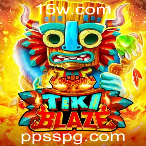 Descubra TikiBlaze: O Novo Jogo Empolgante que Está Conquistando o Mundo