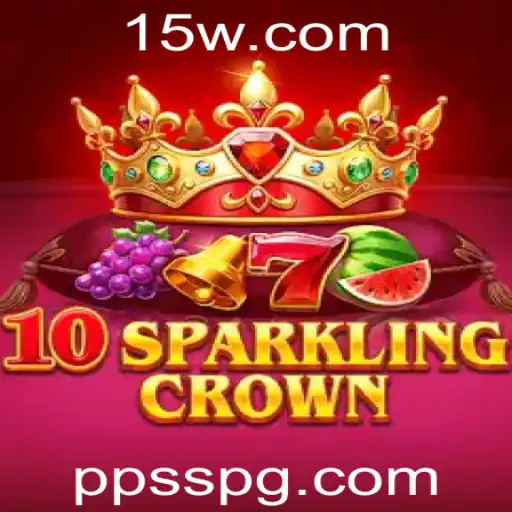 Desenvolvendo Estratégias em 10SparklingCrown: Um Mergulho no Mundo de PPSS