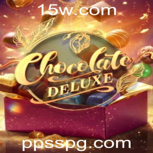 Explorando o Universo do Jogo 'ChocolateDeluxe'
