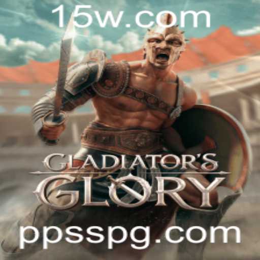 GladiatorsGlory: Dominando a Arena com Estratégia e Coragem