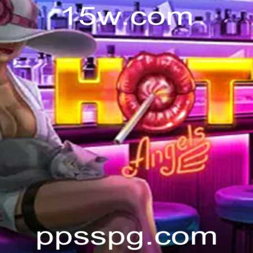 Descubra o Mundo de HotAngels: Uma Nova Experiência de Jogo com PPSS