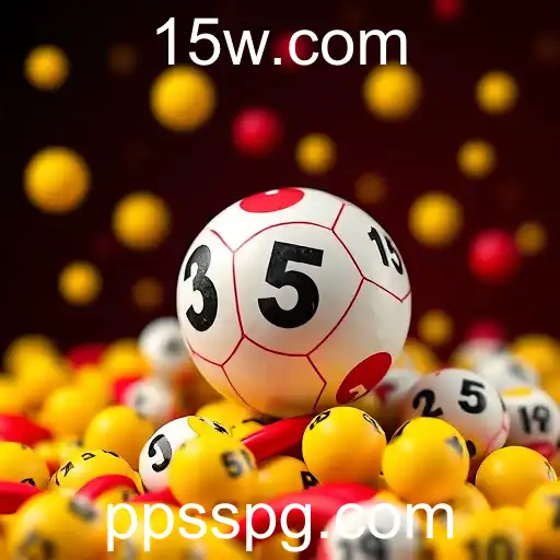 Loteria: O Mundo das Chances e Oportunidades